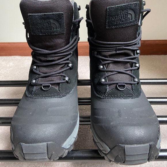 THE NORTH FACE Other - THE NORTHFACE Men Chilkat IV Insulated Boots